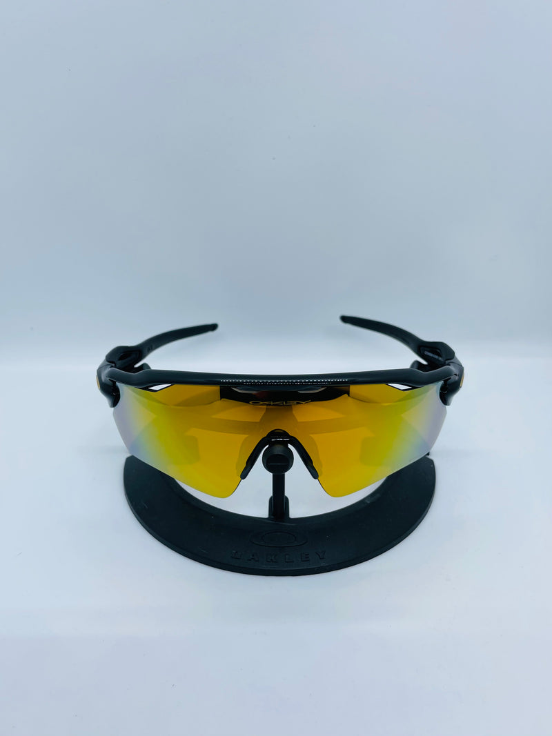 Oakley Radar EV Prizm 24K Polarised 0009208