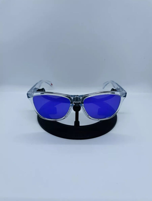 Oakley Frogskins Prizm Violet 0009013