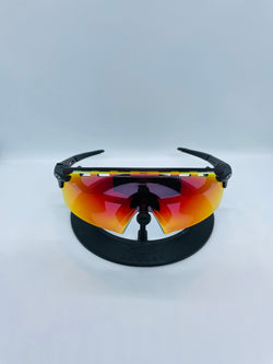 Oakley Encoder Strike Vented Prizm Road 0009235