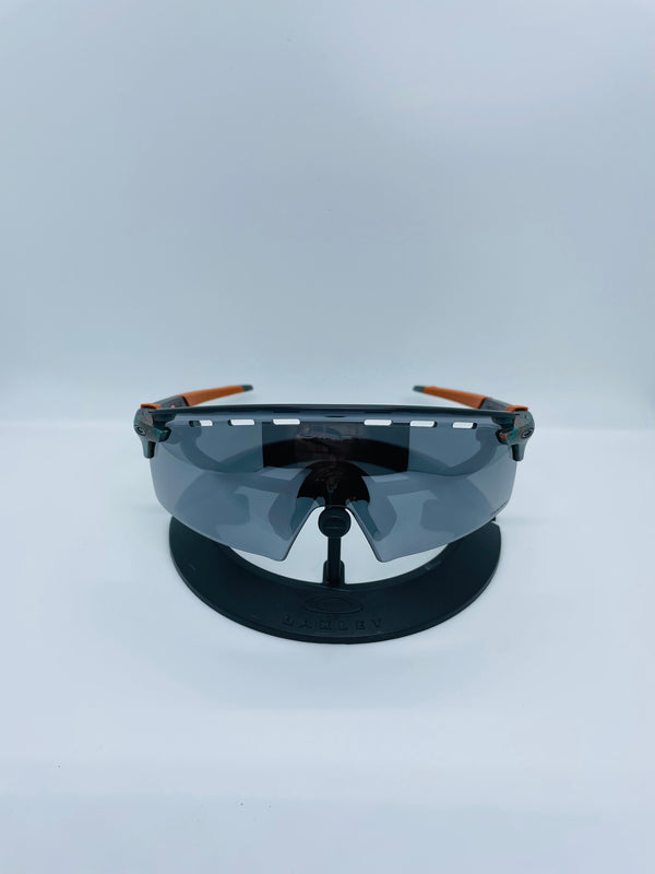 Oakley Strike Vented Copper Patina Frame 0009235