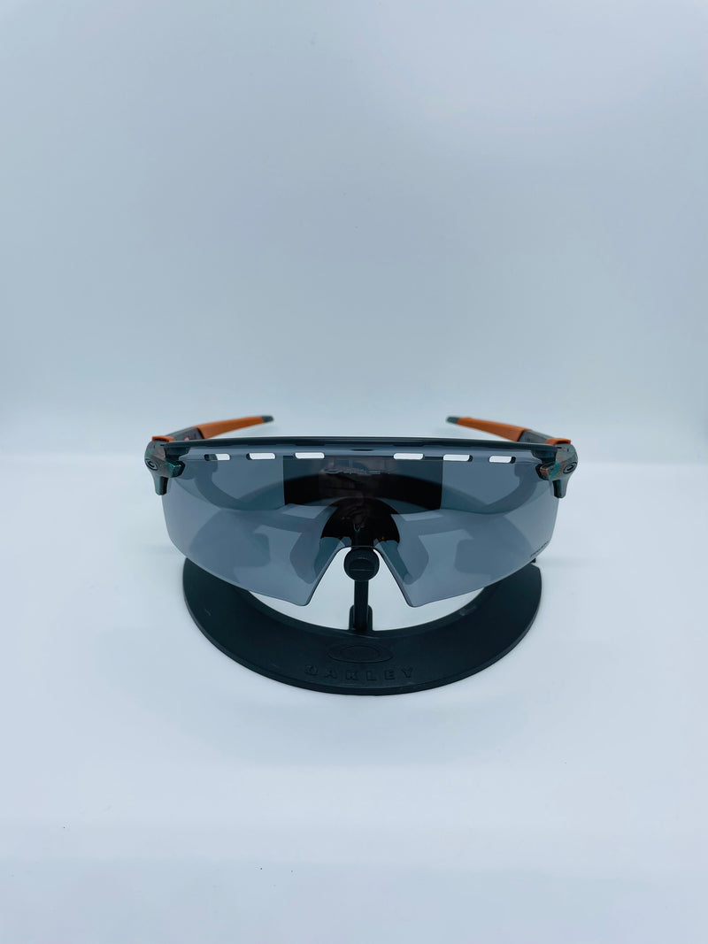 Oakley Strike Vented Copper Patina Frame 0009235