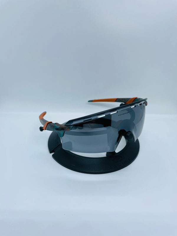 Oakley Strike Vented Copper Patina Frame 0009235