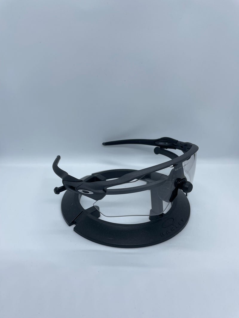 Oakley Radar EV Steel Frame Photochromic Lens 0009208