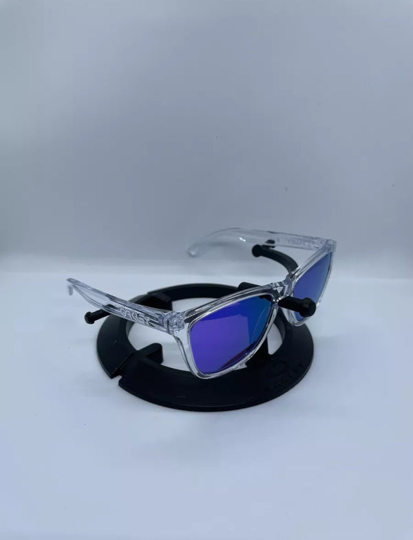 Oakley Frogskins Prizm Violet 0009013