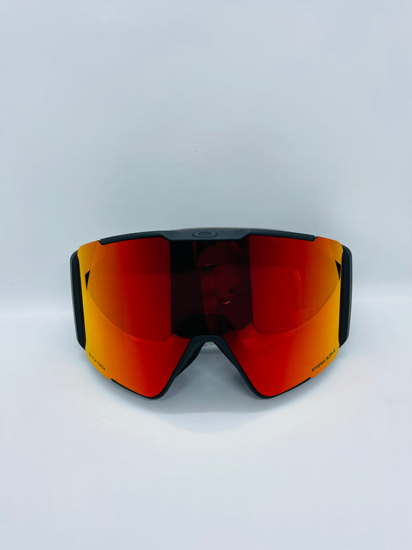 Oakley Line Miner Pro L Torch Iridium Magnetic Lens 0007070