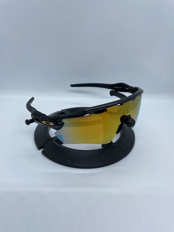 Oakley Radar EV Prizm 24K Polarised 0009208