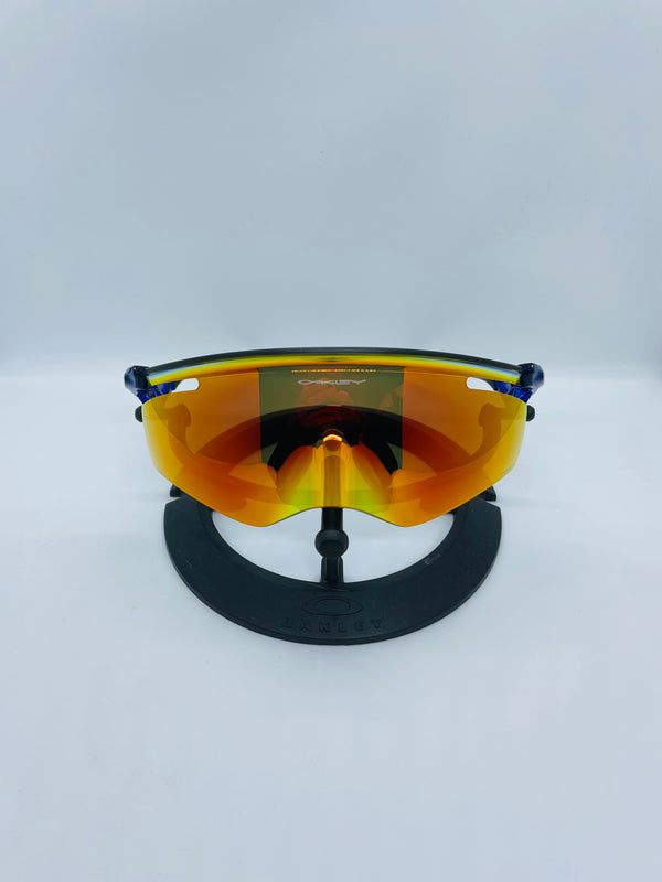 Oakley QNTM Kato Prizm Ruby 0009481D