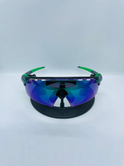 Oakley Encoder Strike Vented Prizm Jade 0009235