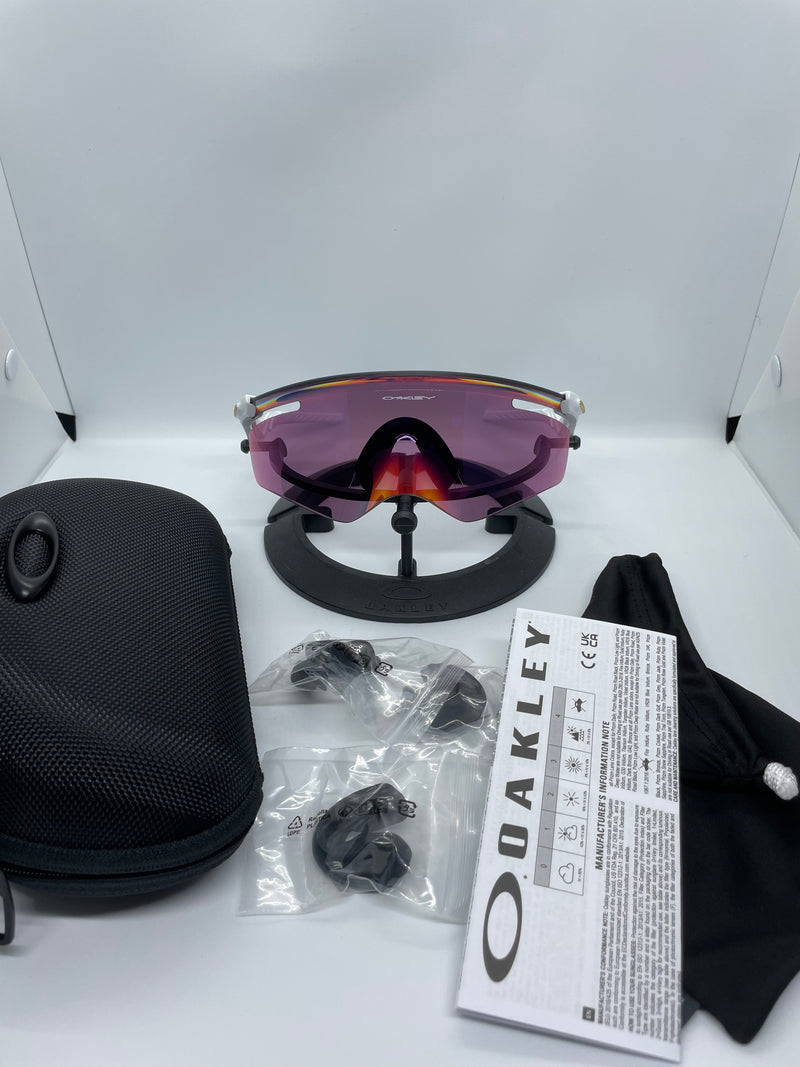 Oakley QNTM Kato Prizm Road 0009481D