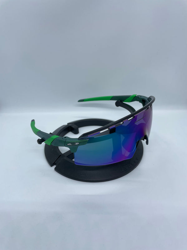 Oakley Encoder Strike Vented Prizm Jade 0009235